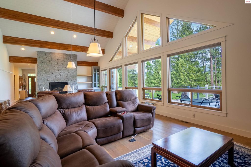 893 Pinnacle Circle, Bonners Ferry, ID 83805 photo 5