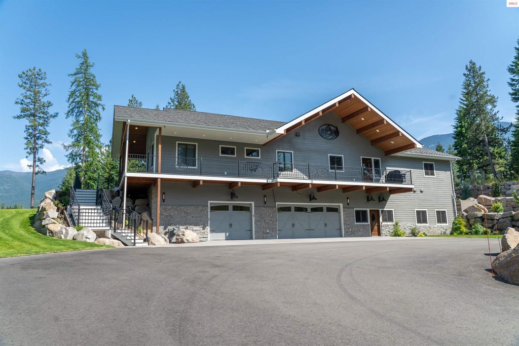 893 Pinnacle Circle, Bonners Ferry, ID 83805 photo 50