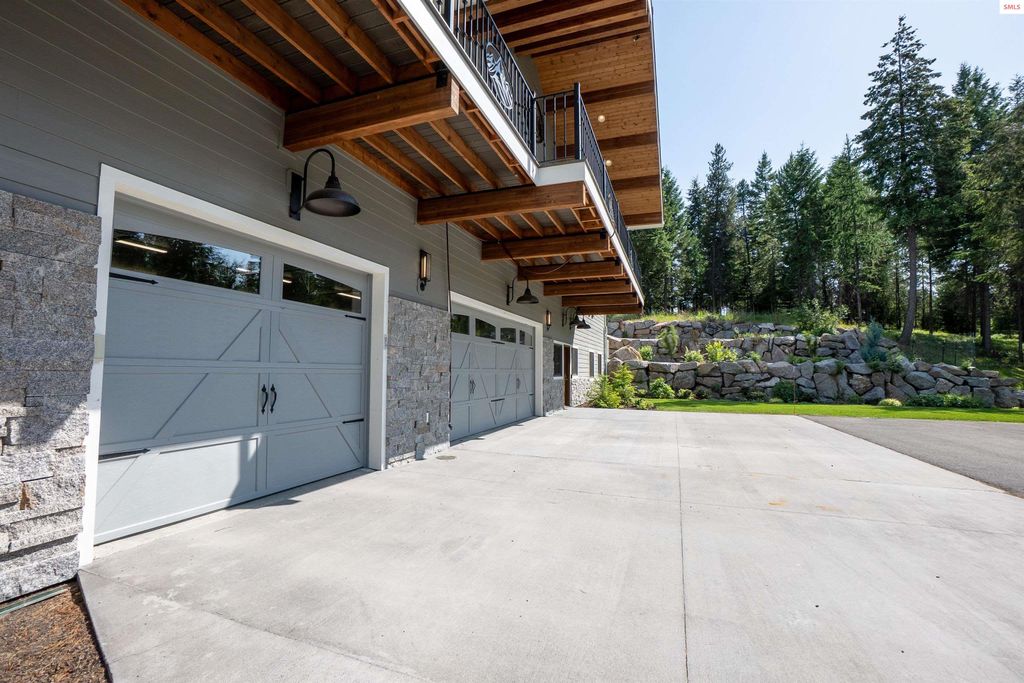 893 Pinnacle Circle, Bonners Ferry, ID 83805 photo 52