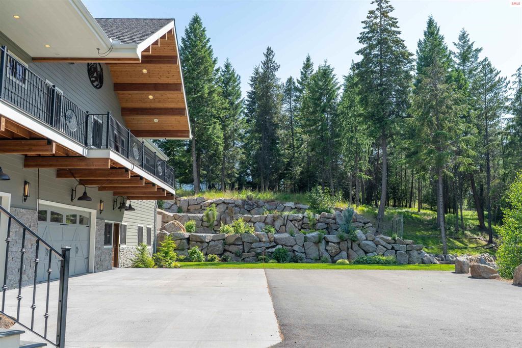 893 Pinnacle Circle, Bonners Ferry, ID 83805 photo 57