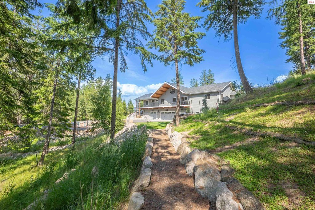 893 Pinnacle Circle, Bonners Ferry, ID 83805 photo 59