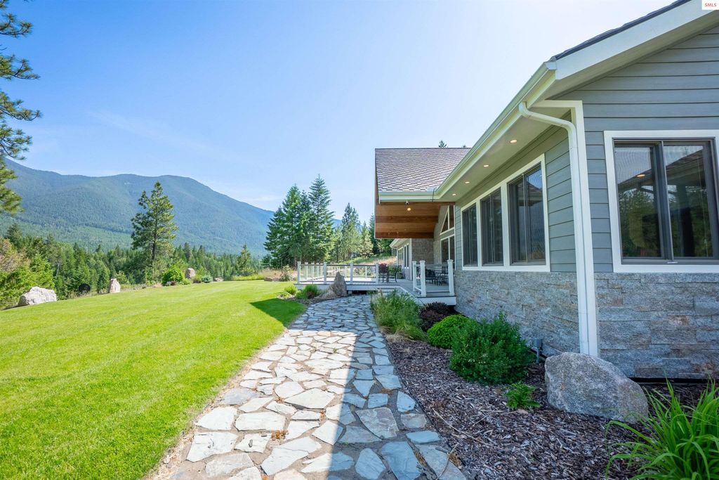 893 Pinnacle Circle, Bonners Ferry, ID 83805 photo 60