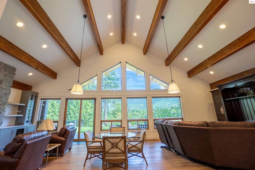 893 Pinnacle Circle, Bonners Ferry, ID 83805 photo 8