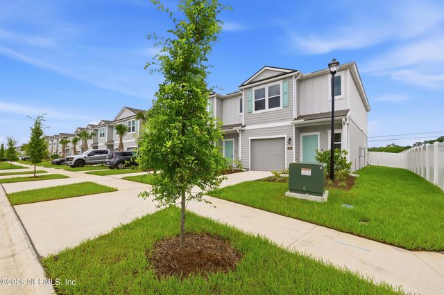 1460 S JEREMIAH Street, Middleburg, FL 32068