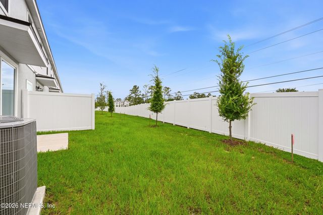 1460 S JEREMIAH Street, Middleburg, FL 32068