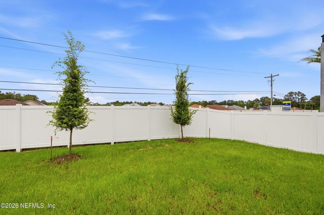 1460 S JEREMIAH Street, Middleburg, FL 32068