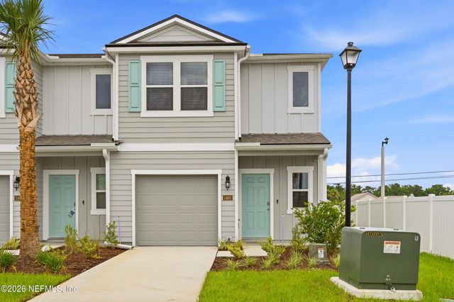 1460 S JEREMIAH Street, Middleburg, FL 32068