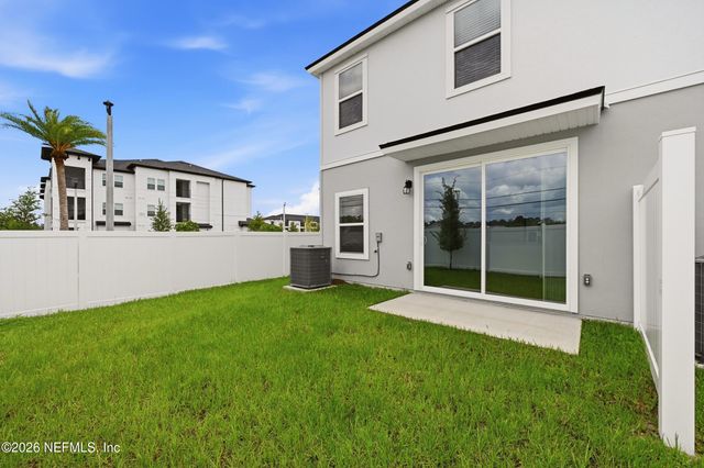 1460 S JEREMIAH Street, Middleburg, FL 32068
