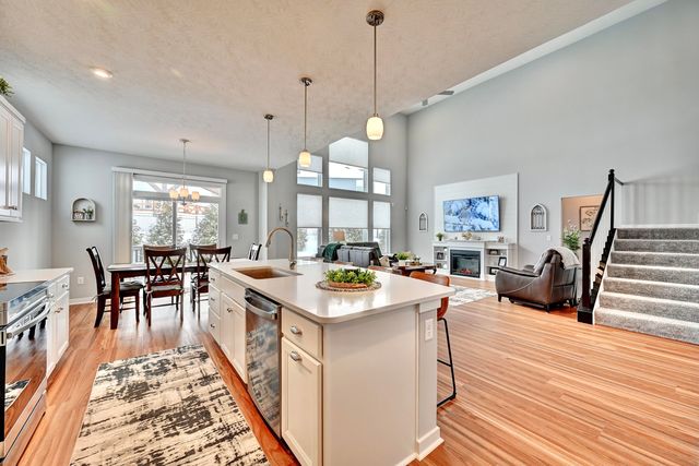 9980 Meadow Glen Drive, Independence, KY 41051