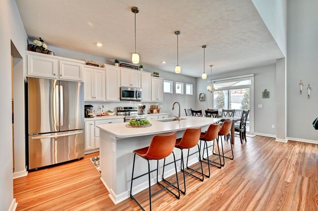 9980 Meadow Glen Drive, Independence, KY 41051