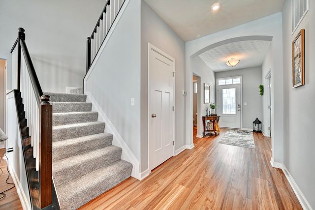 9980 Meadow Glen Drive, Independence, KY 41051