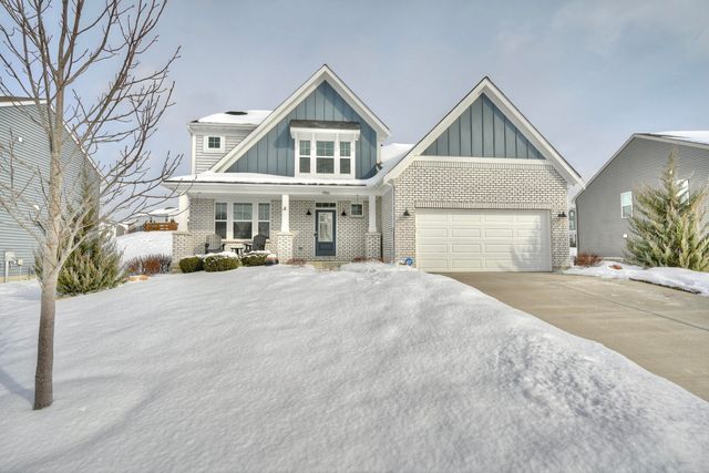 9980 Meadow Glen Drive, Independence, KY 41051