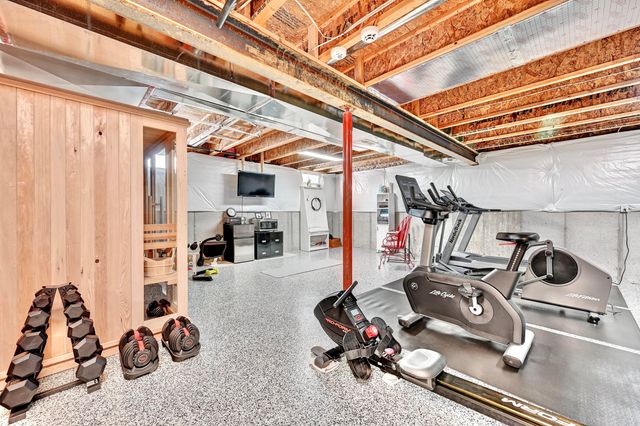 9980 Meadow Glen Drive, Independence, KY 41051