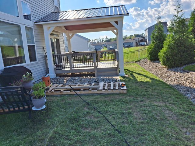 9980 Meadow Glen Drive, Independence, KY 41051