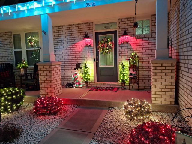 9980 Meadow Glen Drive, Independence, KY 41051