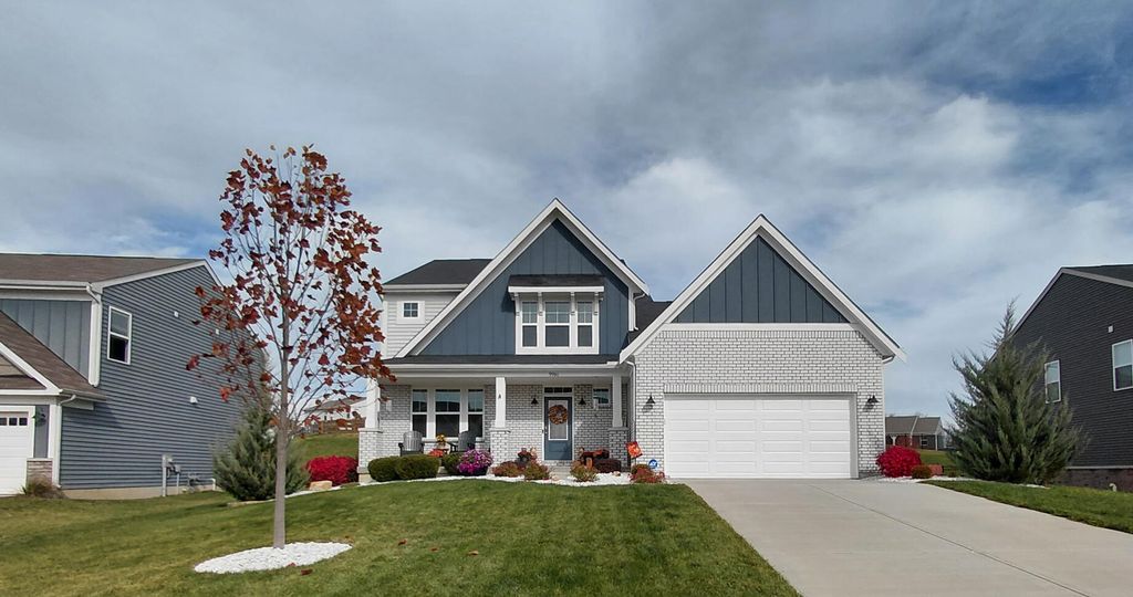 9980 Meadow Glen Drive, Independence, KY 41051