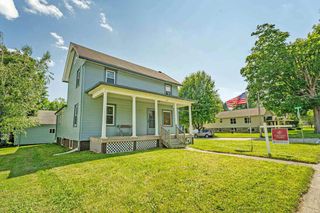 491 FULLER Street, Columbus, WI 53925