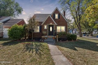 2757 Medford Drive, Toledo, OH 43614