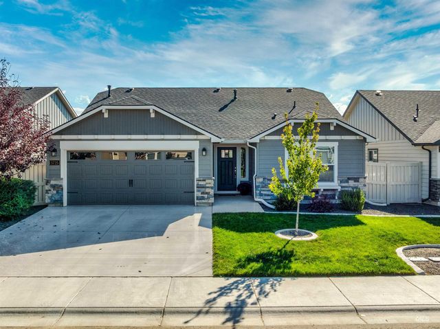 5725 E Milam St, Nampa, ID 83687 property photo