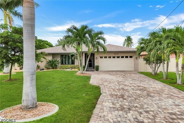 2133 SW 40th TER, Cape Coral, FL 33914