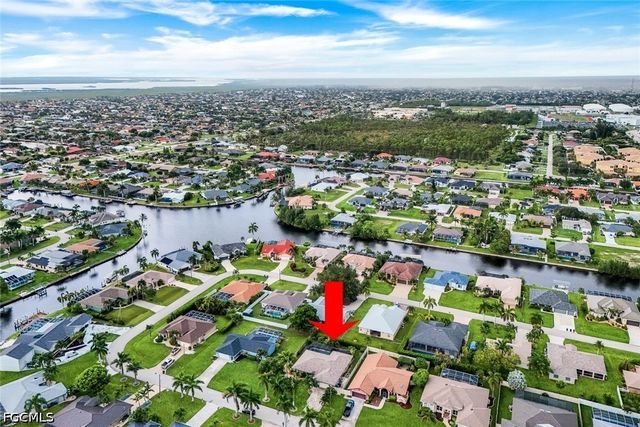 2133 SW 40th TER, Cape Coral, FL 33914