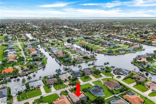2133 SW 40th TER, Cape Coral, FL 33914