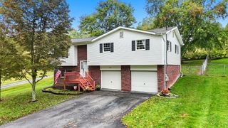 390 Wallace Pike, Bristol, VA 24202
