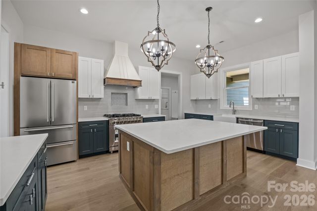 395 New Salem Road, Statesville, NC 28625