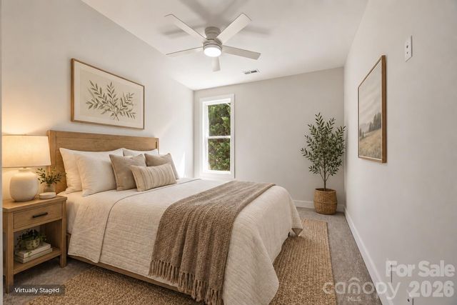 395 New Salem Road, Statesville, NC 28625