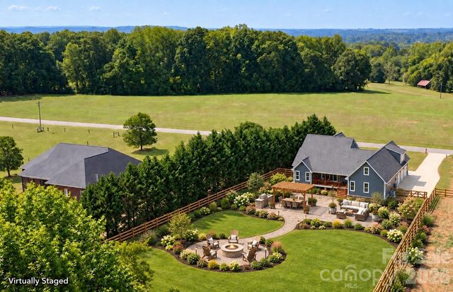 395 New Salem Road, Statesville, NC 28625
