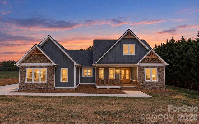 395 New Salem Road, Statesville, NC 28625
