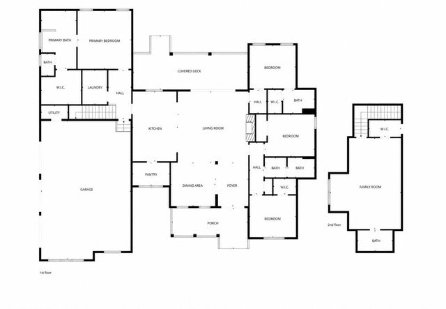 395 New Salem Road, Statesville, NC 28625