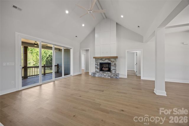 395 New Salem Road, Statesville, NC 28625