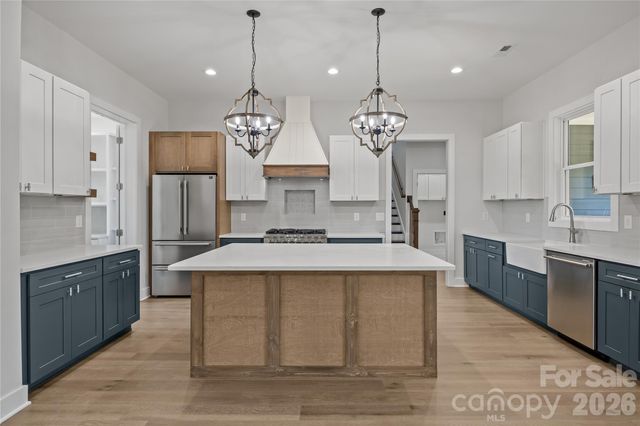 395 New Salem Road, Statesville, NC 28625