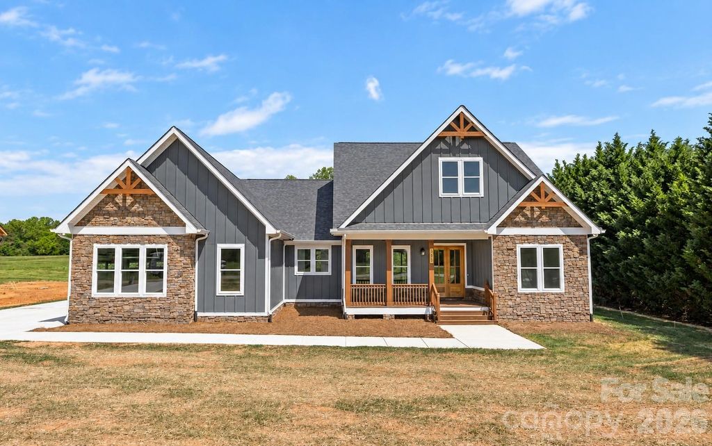 395 New Salem Road, Statesville, NC 28625