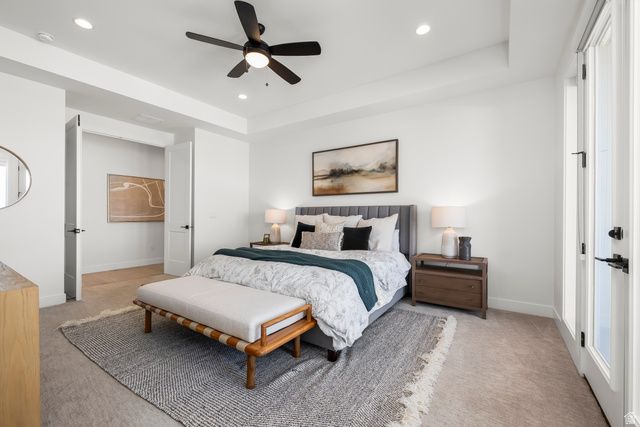 194 W MEADOW LARK LN, Elk Ridge, UT 84651