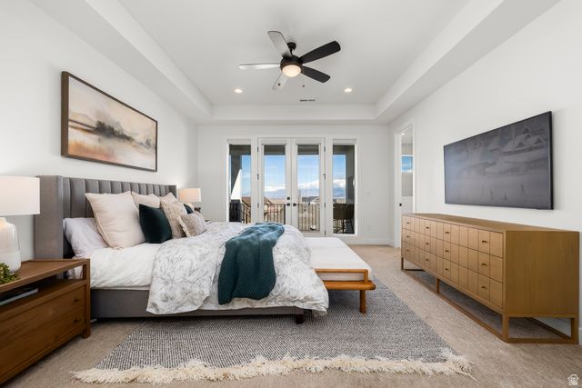 194 W MEADOW LARK LN, Elk Ridge, UT 84651