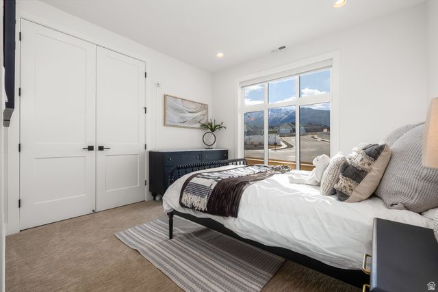 194 W MEADOW LARK LN, Elk Ridge, UT 84651