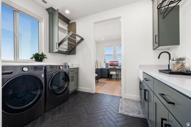 194 W MEADOW LARK LN, Elk Ridge, UT 84651