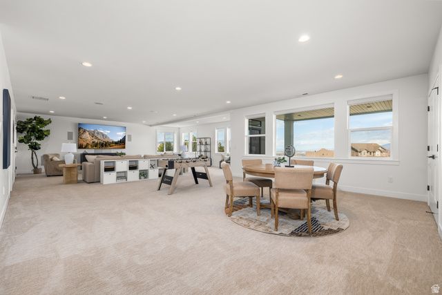 194 W MEADOW LARK LN, Elk Ridge, UT 84651