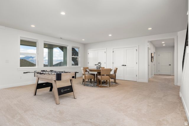 194 W MEADOW LARK LN, Elk Ridge, UT 84651