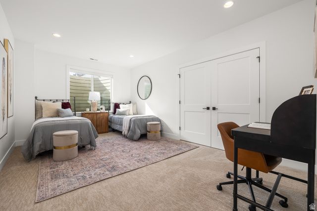 194 W MEADOW LARK LN, Elk Ridge, UT 84651