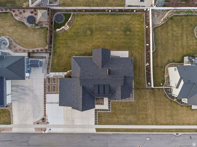 194 W MEADOW LARK LN, Elk Ridge, UT 84651