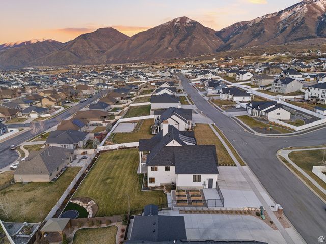 194 W MEADOW LARK LN, Elk Ridge, UT 84651