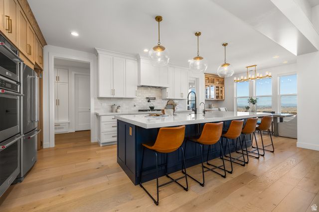 194 W MEADOW LARK LN, Elk Ridge, UT 84651