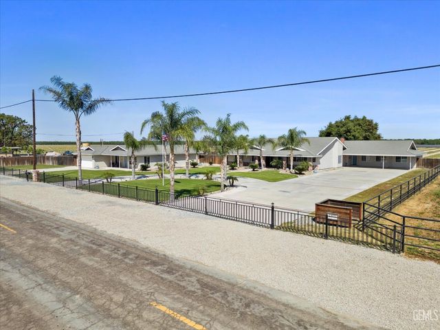 24930 Sullivan Road, Bakersfield, CA 93314