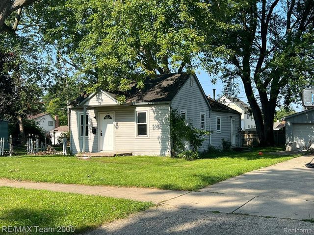 5970 John Daly Street, Taylor, MI 48180