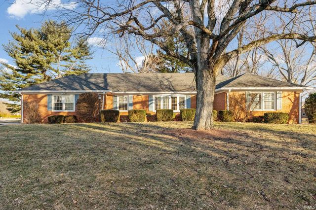 4505 Nottingham Drive, Lafayette, IN 47909