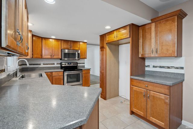 4505 Nottingham Drive, Lafayette, IN 47909