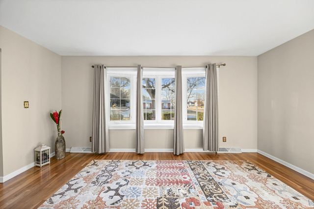 4505 Nottingham Drive, Lafayette, IN 47909